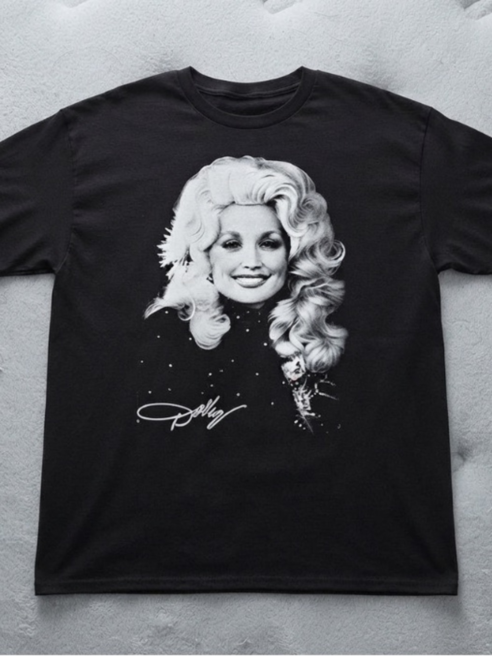 Dolly Parton t-shirt